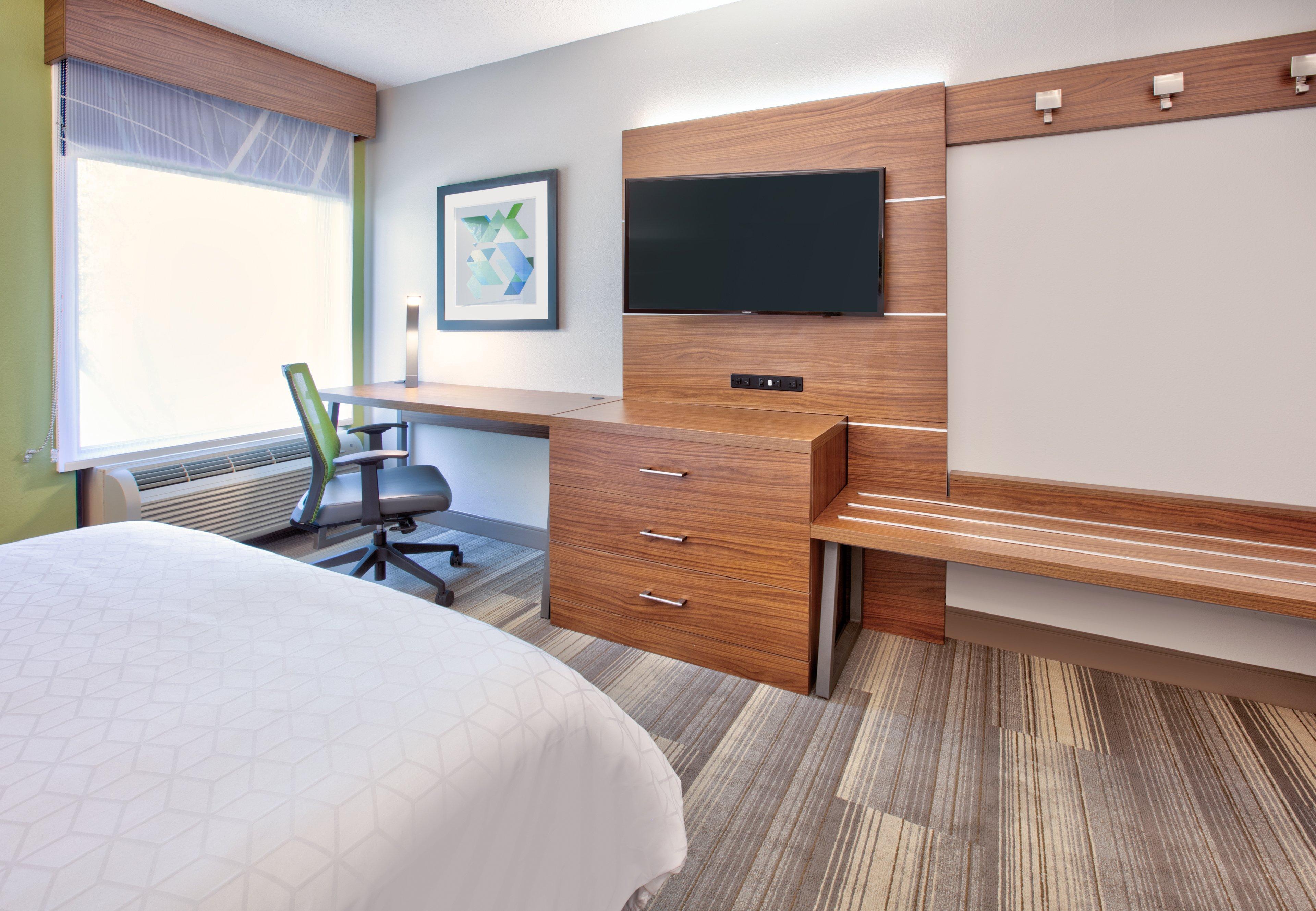 Holiday Inn Express - Hope By Ihg Kültér fotó