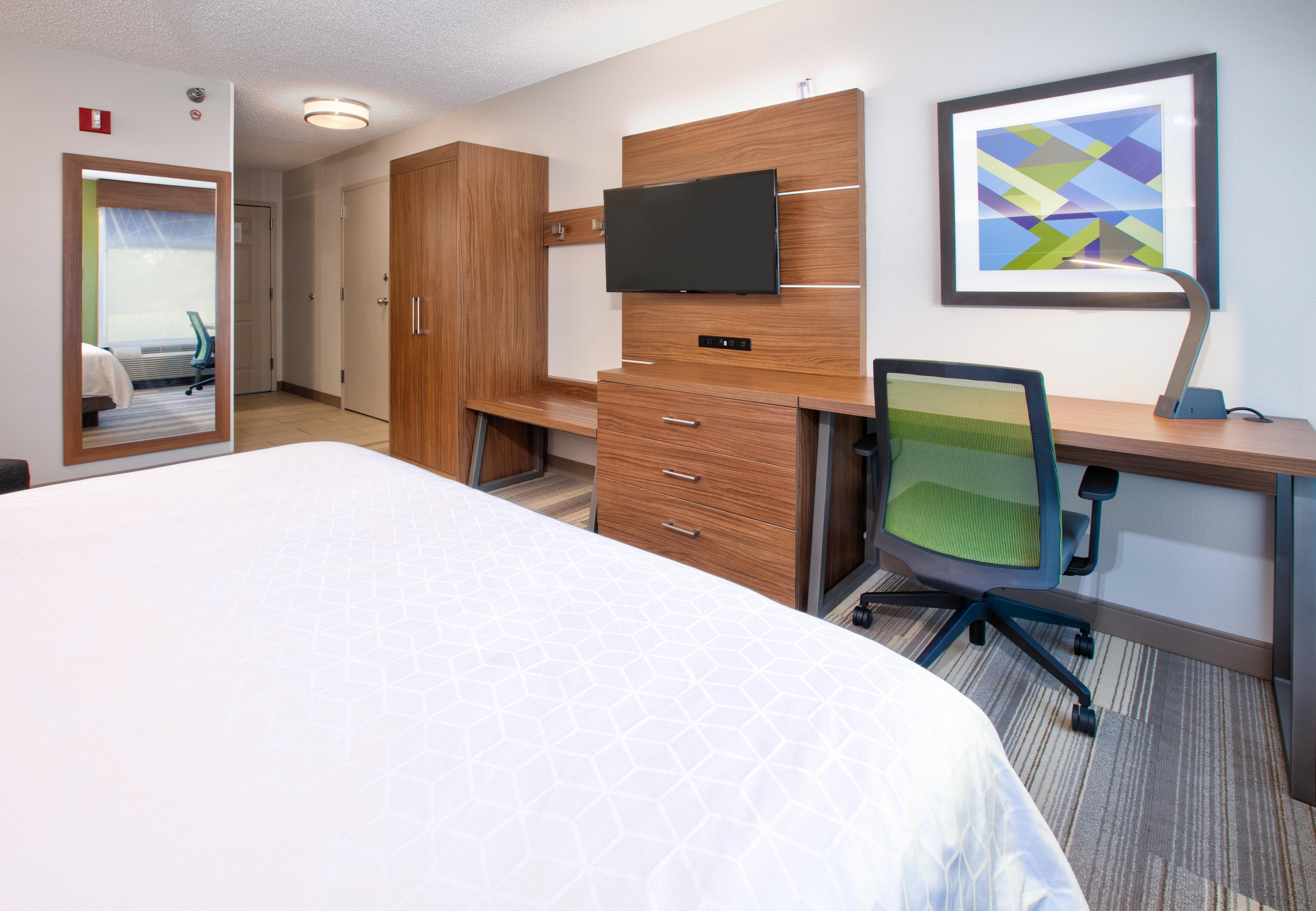 Holiday Inn Express - Hope By Ihg Kültér fotó