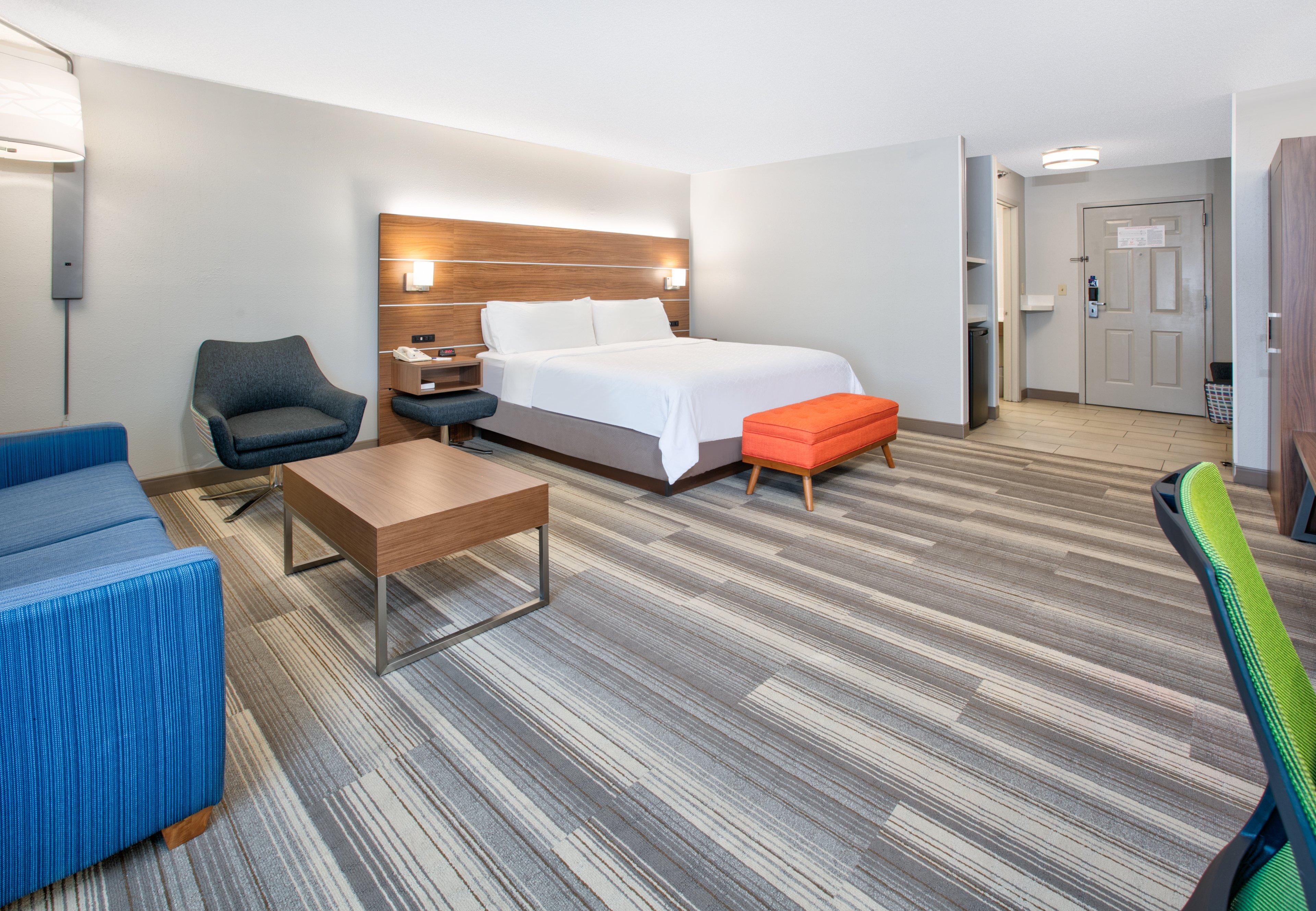 Holiday Inn Express - Hope By Ihg Kültér fotó