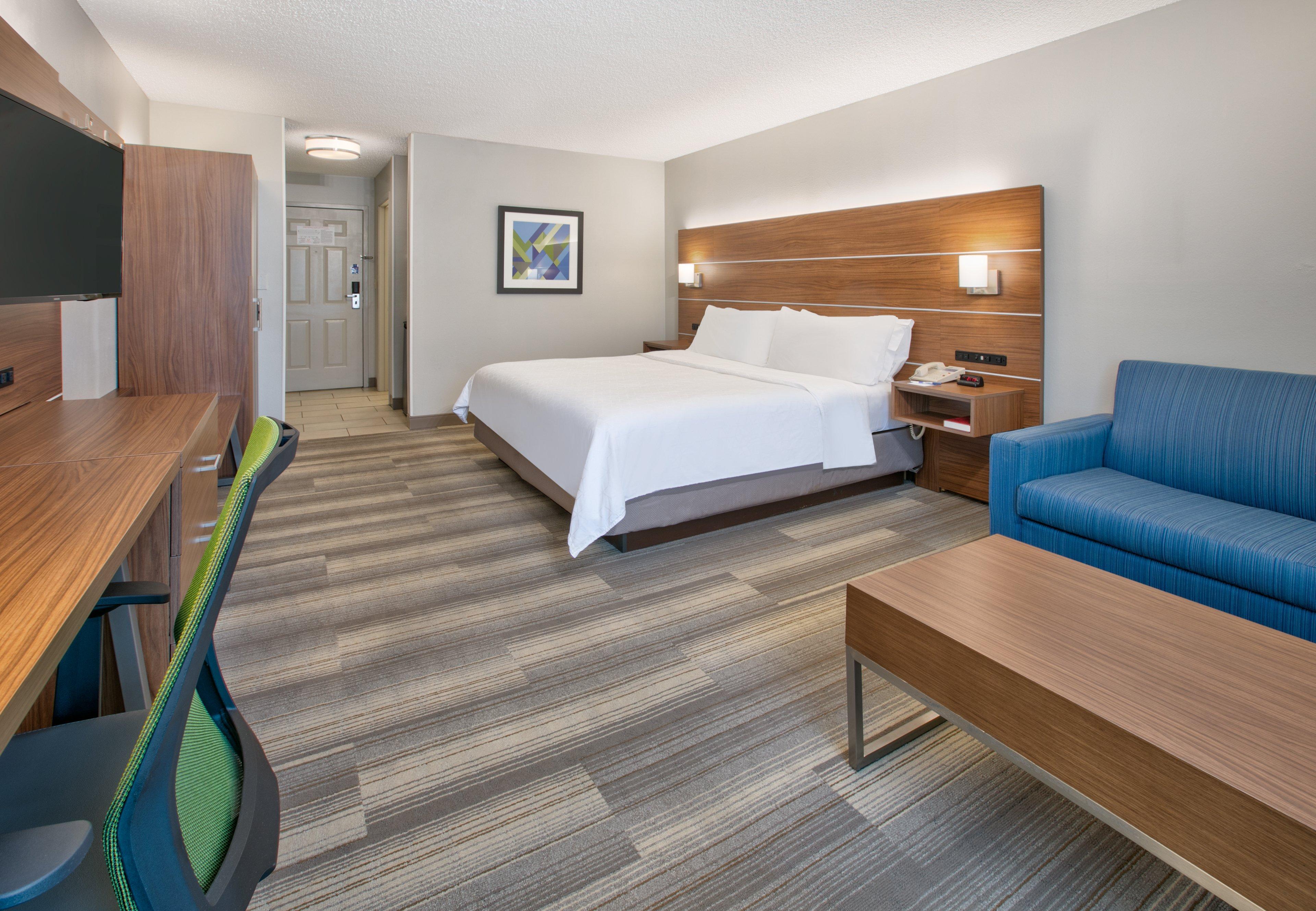 Holiday Inn Express - Hope By Ihg Kültér fotó