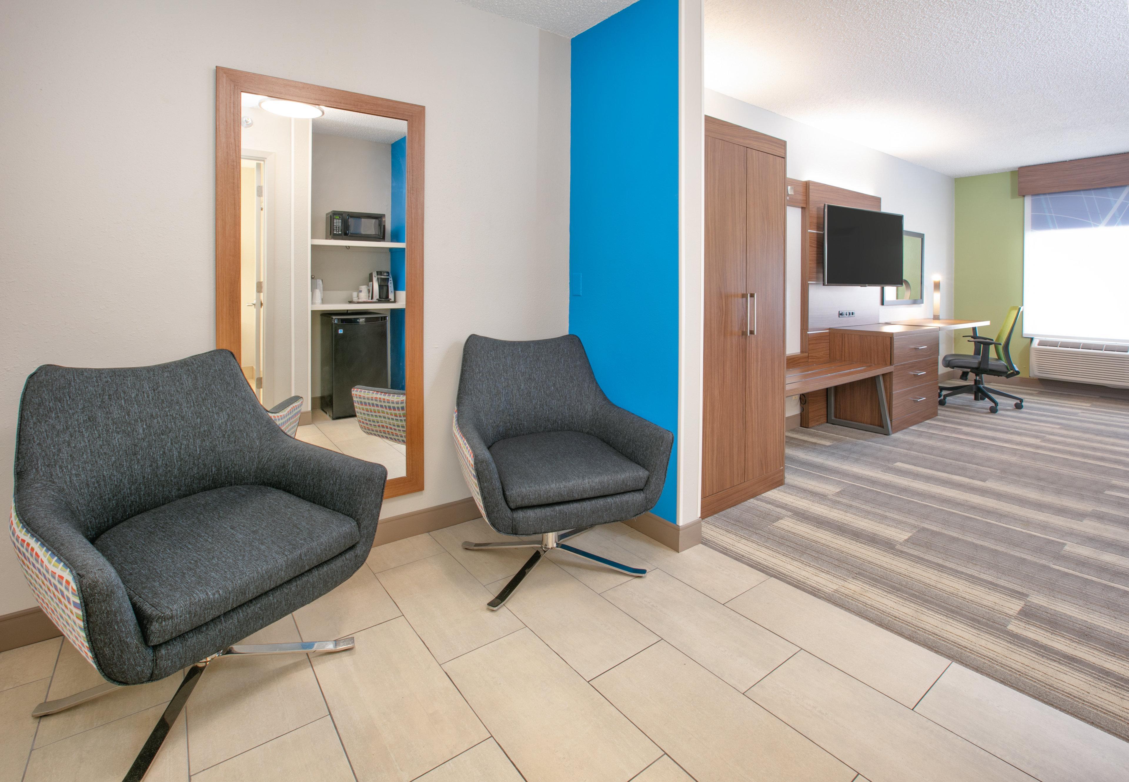 Holiday Inn Express - Hope By Ihg Kültér fotó