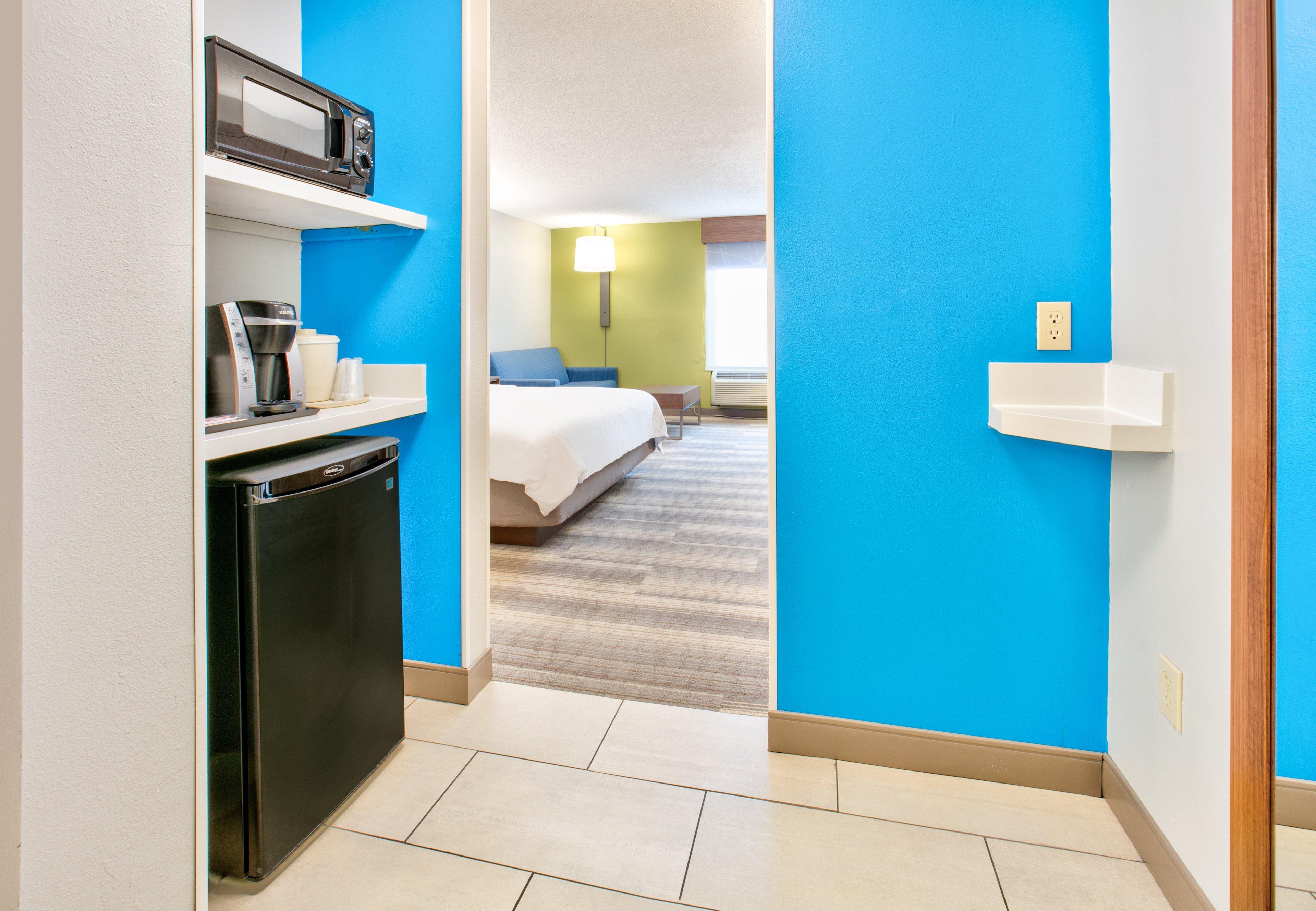 Holiday Inn Express - Hope By Ihg Kültér fotó