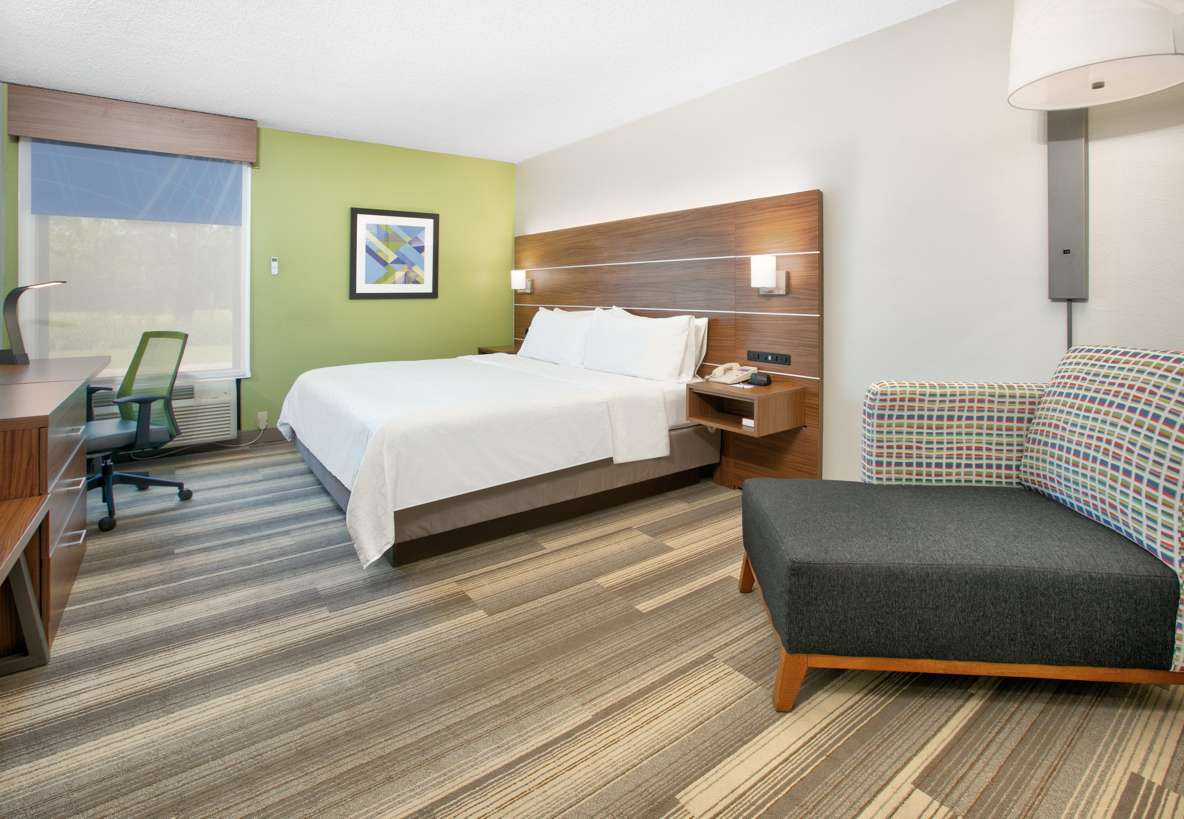 Holiday Inn Express - Hope By Ihg Kültér fotó