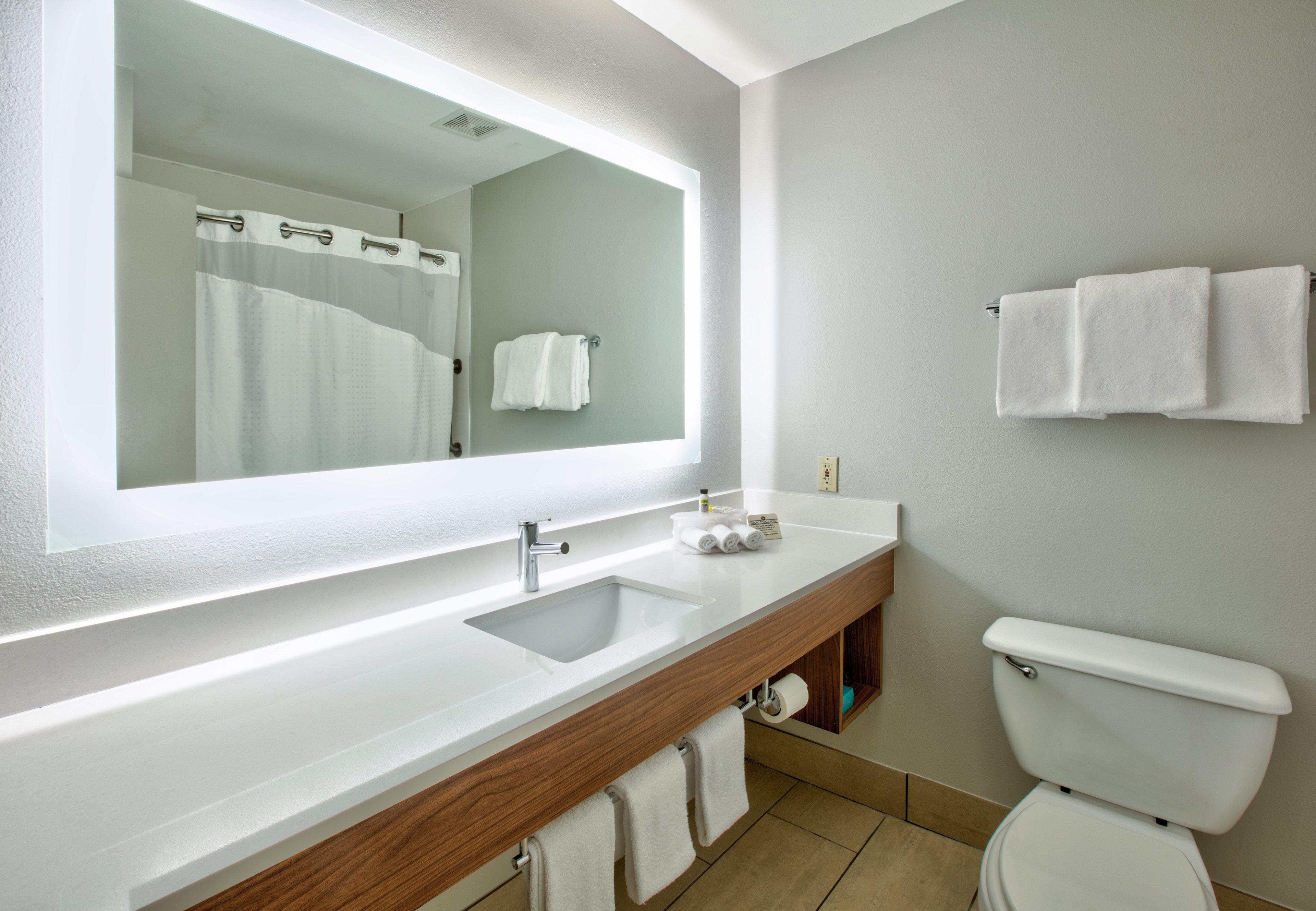 Holiday Inn Express - Hope By Ihg Kültér fotó
