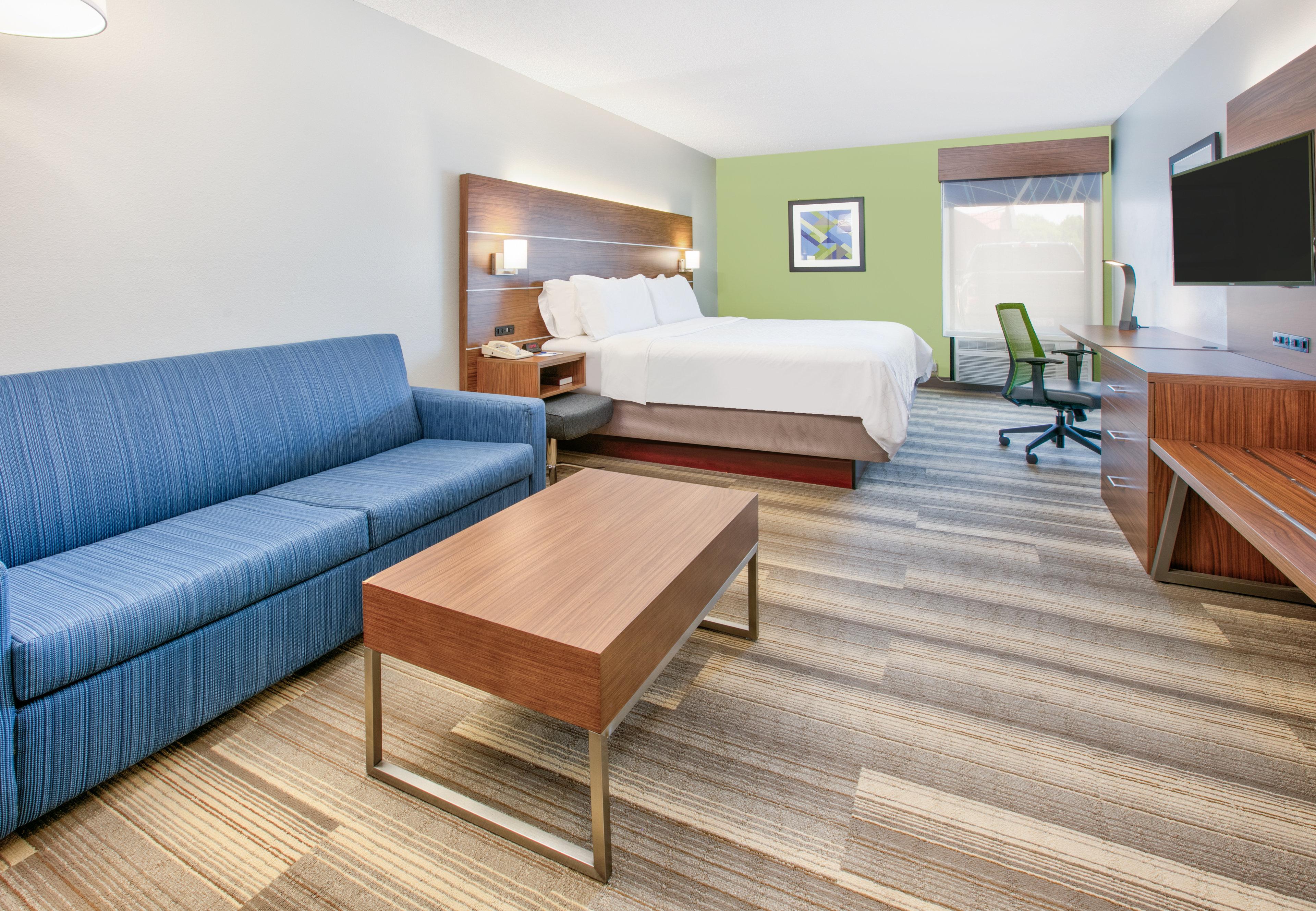 Holiday Inn Express - Hope By Ihg Kültér fotó